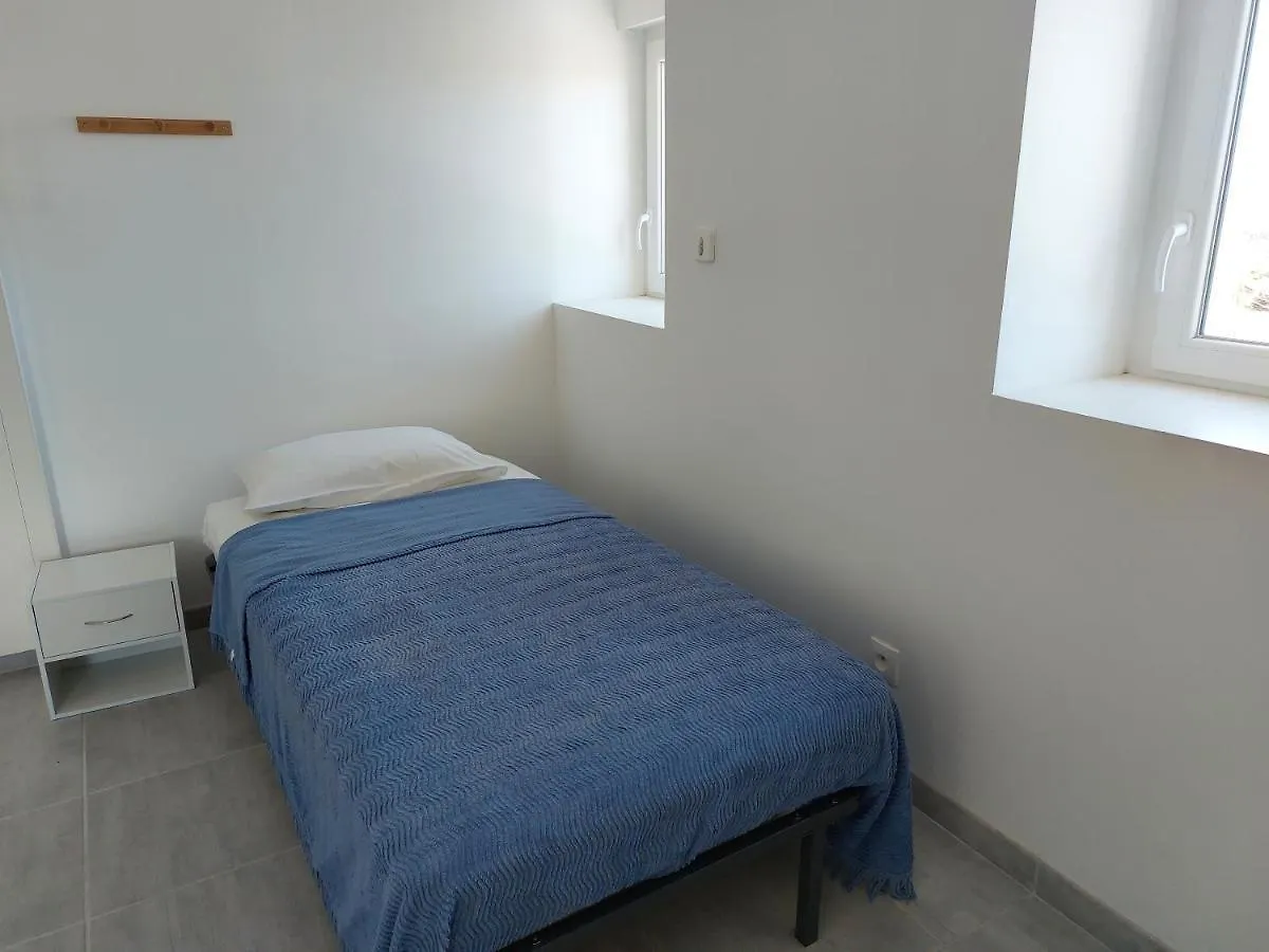 Appartement Chez Mary à Vanosc