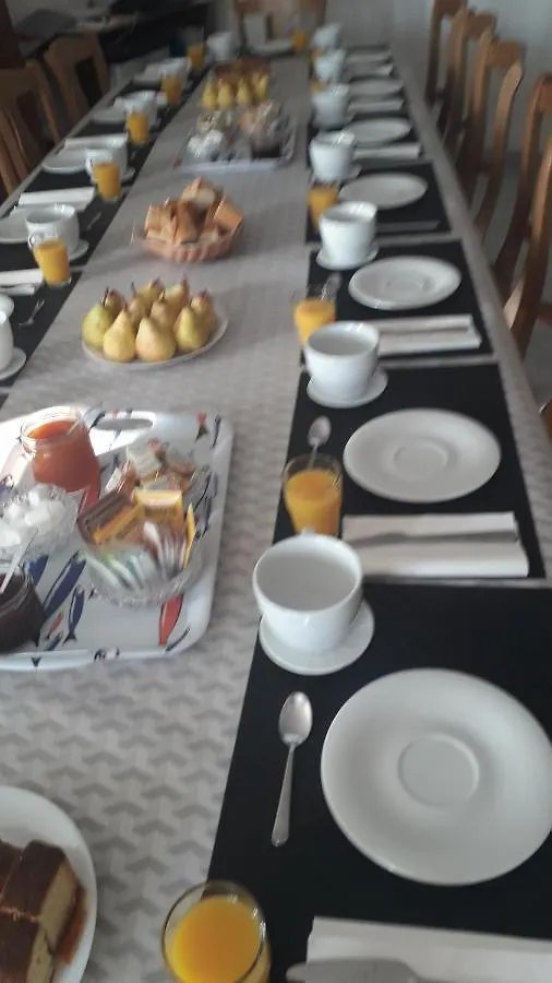 Appartement Chez Mary à Vanosc