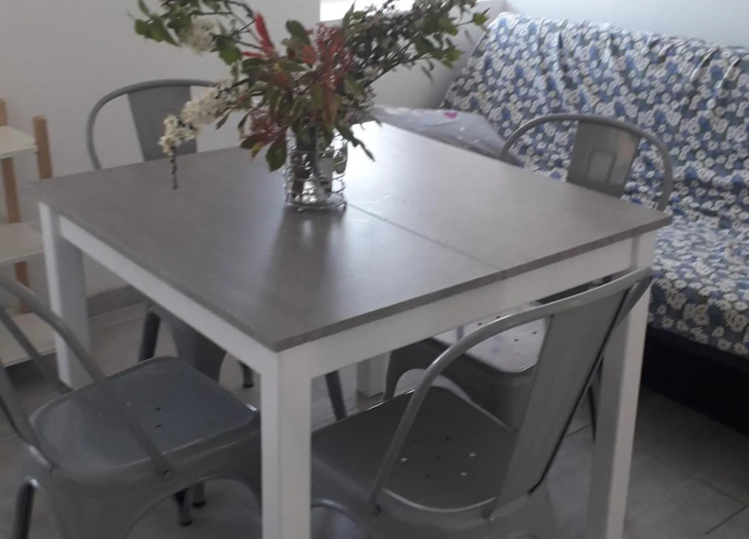 Appartement Chez Mary à Vanosc France