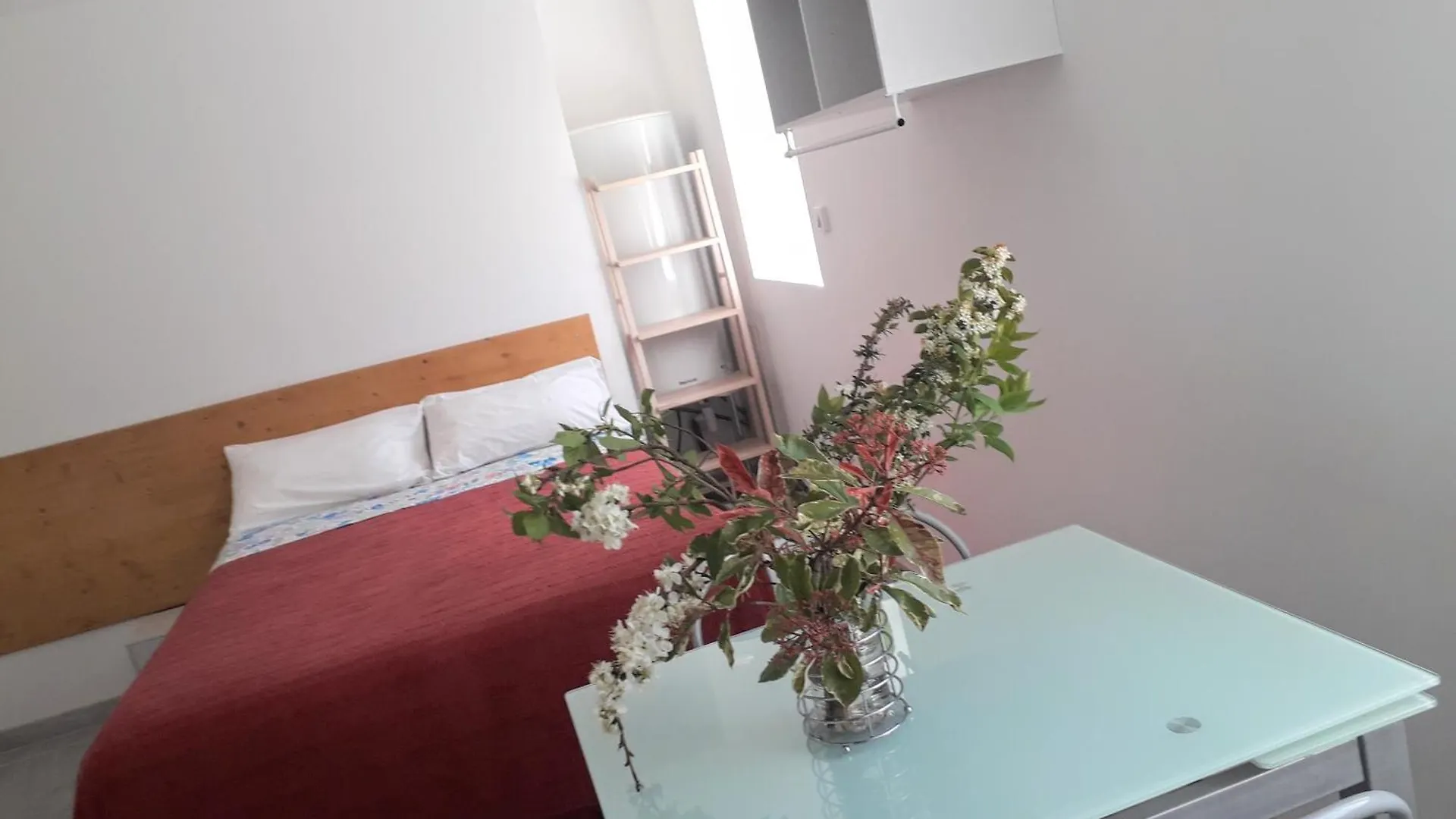 Appartement Chez Mary à Vanosc