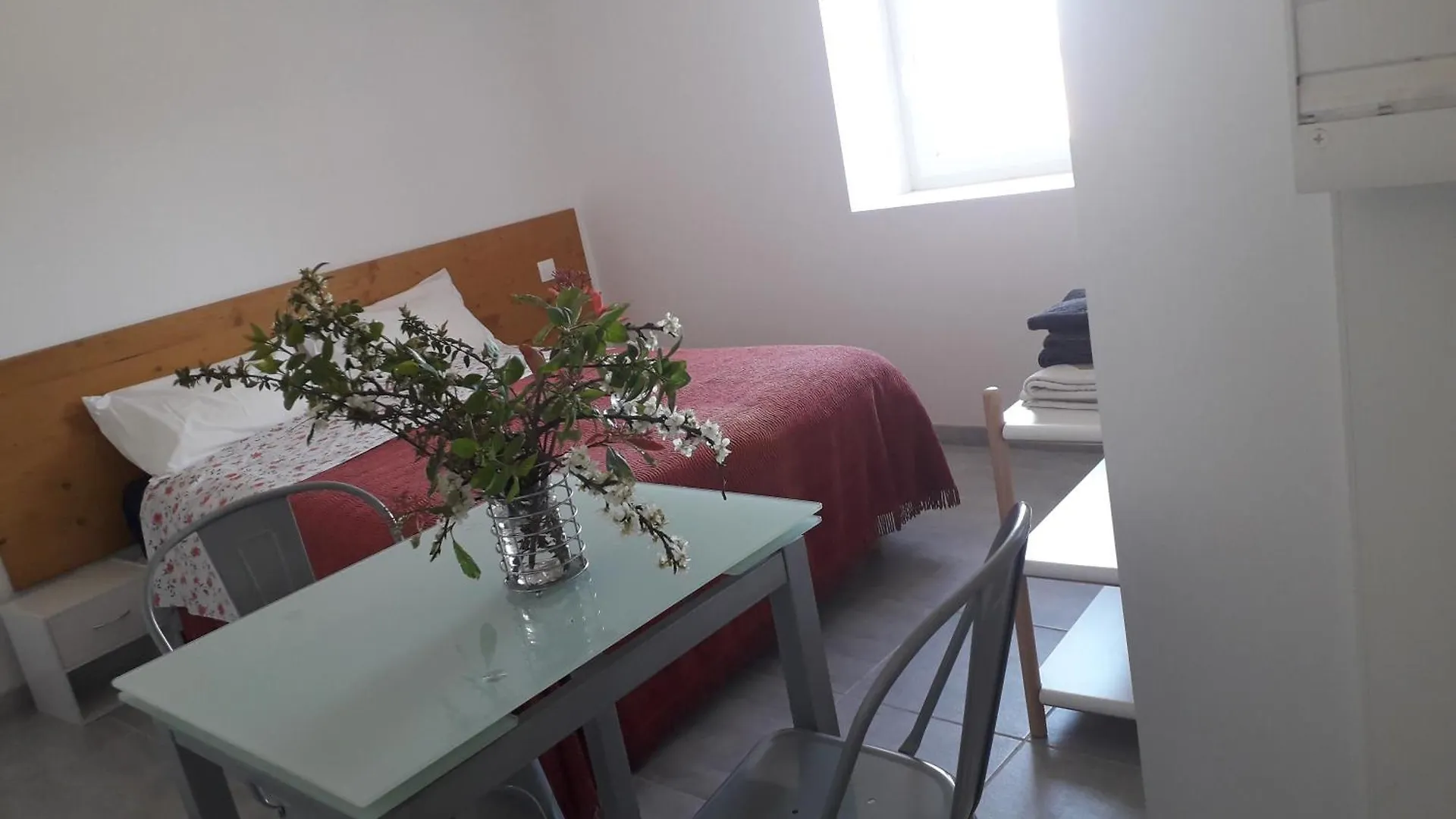 Appartement Chez Mary à Vanosc
