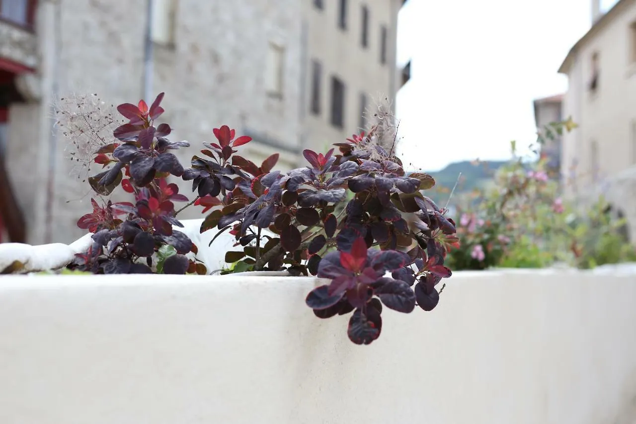 Chez Mary Apartment Vanosc France