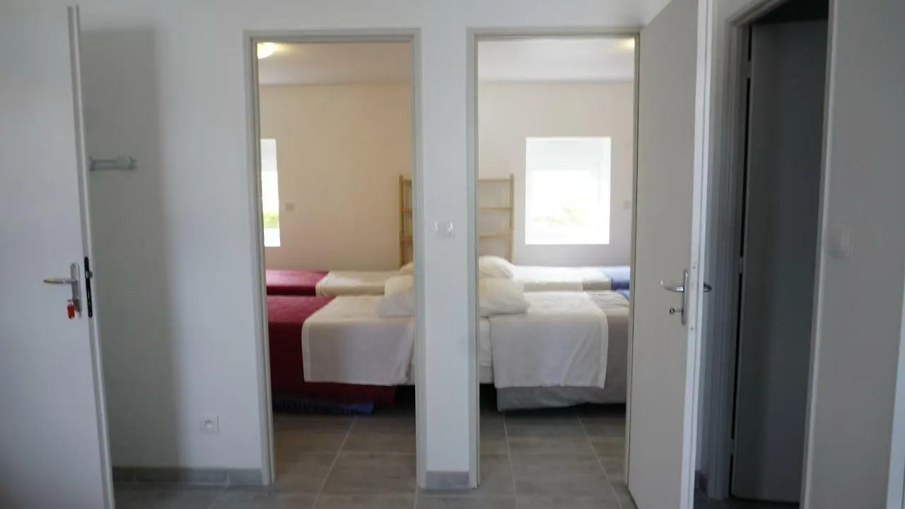 Appartement Chez Mary à Vanosc France