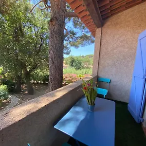Les Grands Pins , Les Issambres France