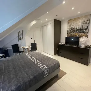  Appartement Le Boudoir Du