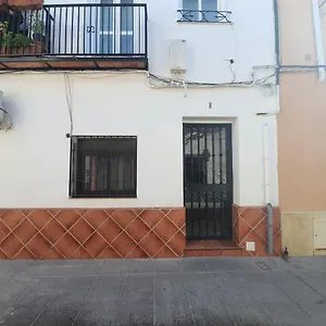 La Pastora , Cordoue Espagne