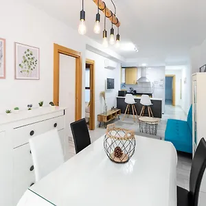 Grace - 3 Bedroom Centre , Grenade Espagne