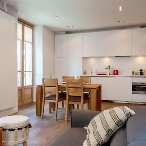  Appartement Annapurna Rent