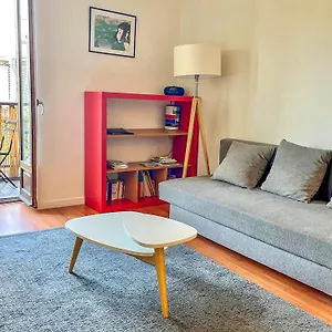  Appartement Idéal En Plein Centre Proche