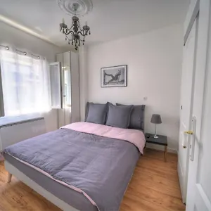  Appartement La Petite Venise