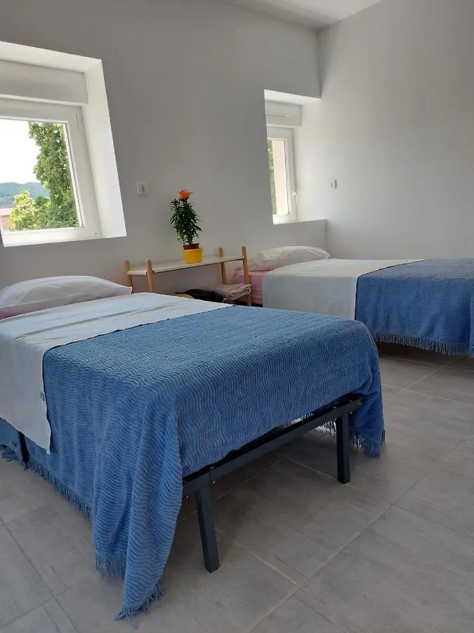 Chez Mary Apartment Vanosc France