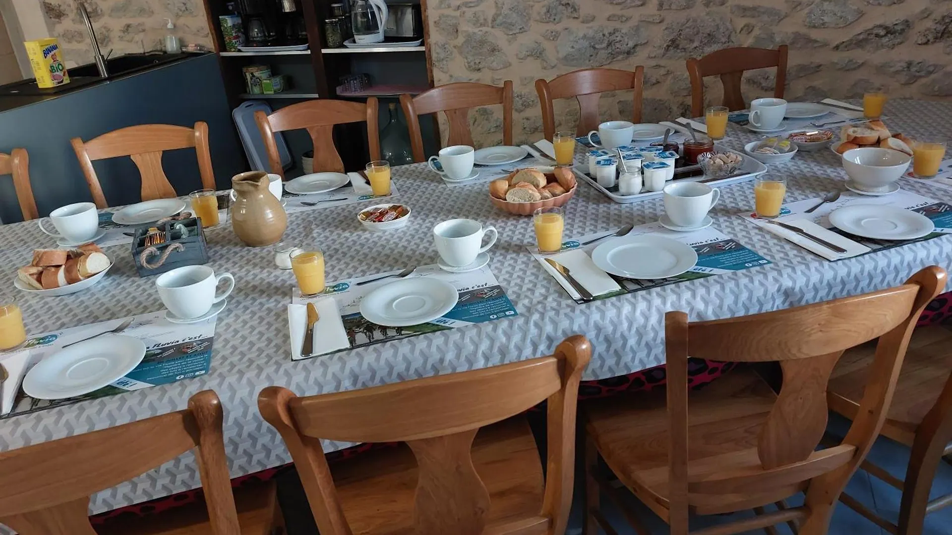 Chez Mary Apartment Vanosc France