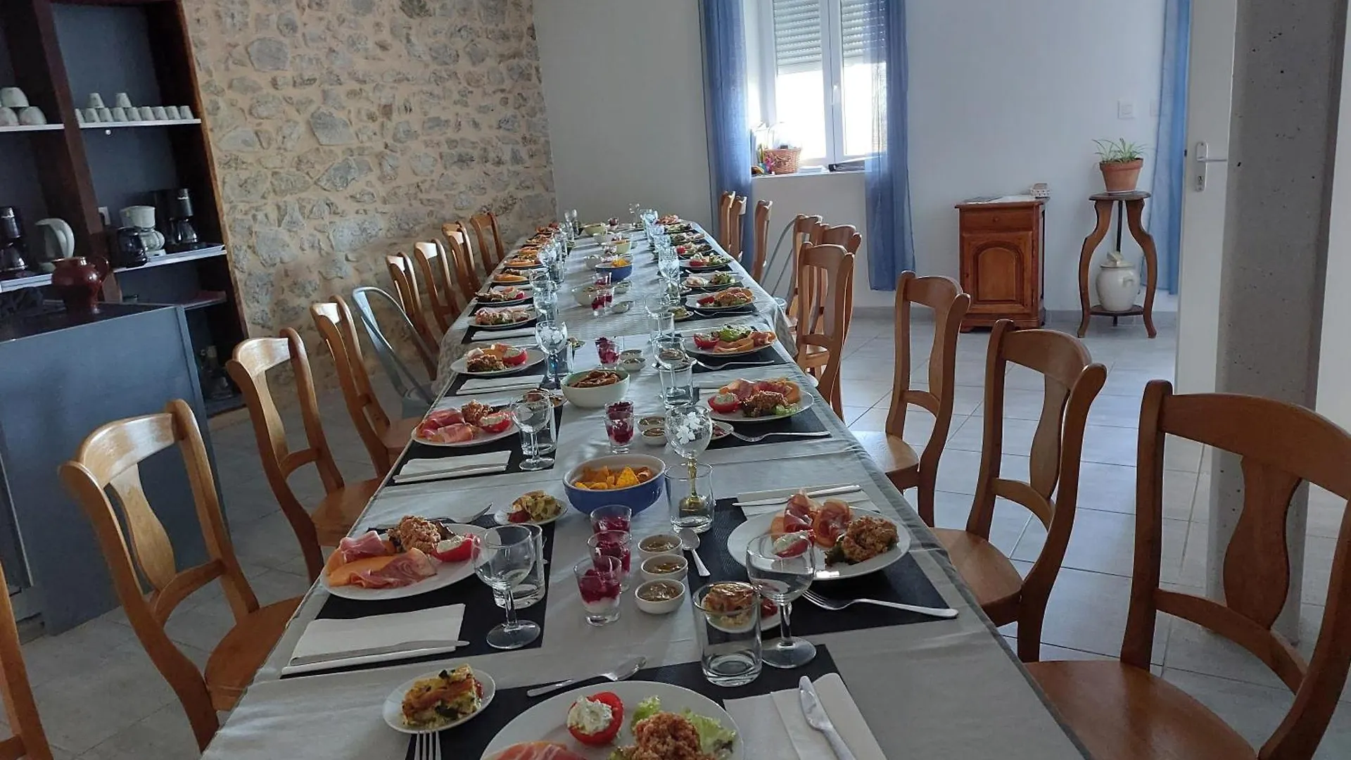 Chez Mary Apartment Vanosc