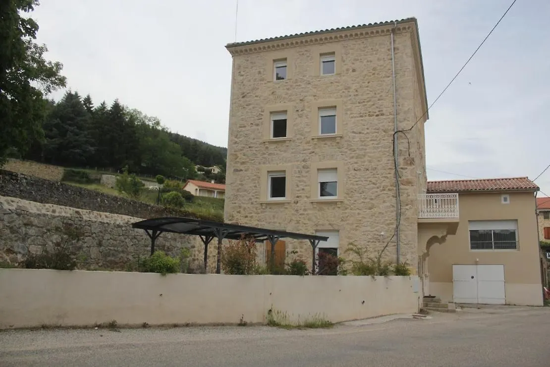 Chez Mary Apartment Vanosc 0*,  France
