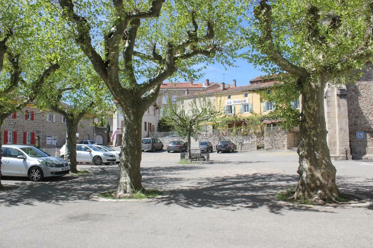 Chez Mary Apartment Vanosc 0*,  France