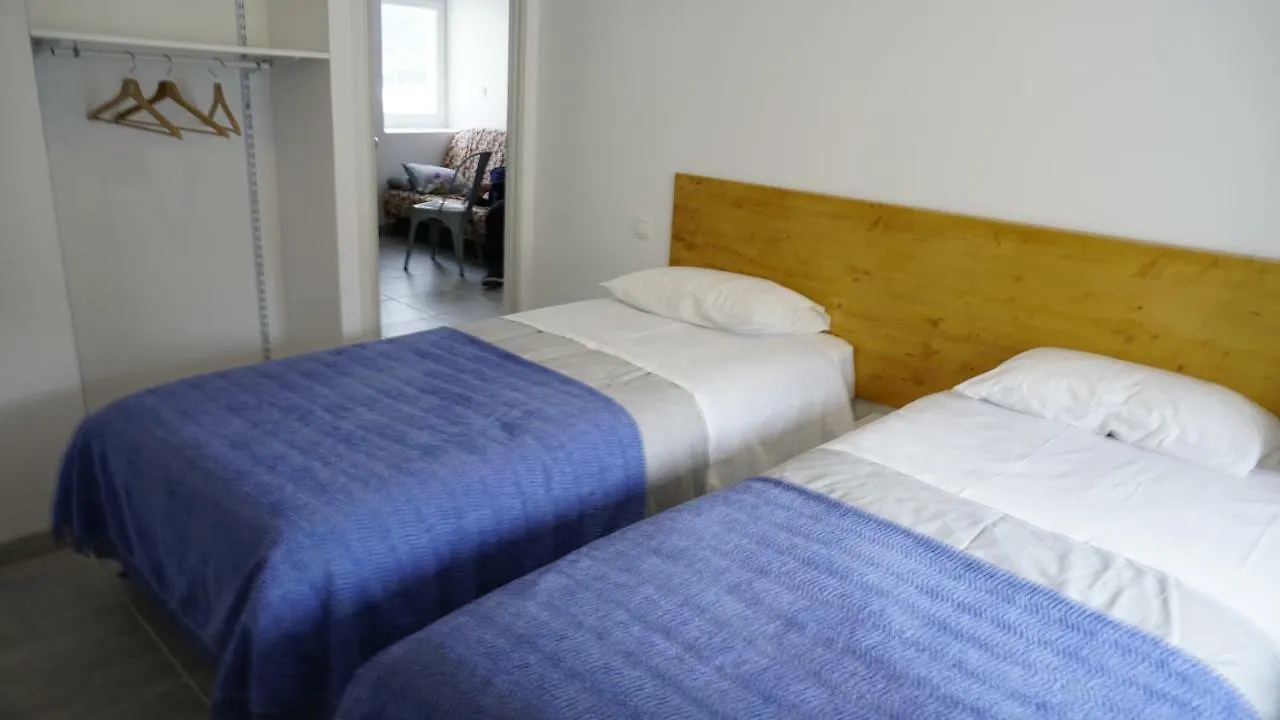 Chez Mary Apartment Vanosc France